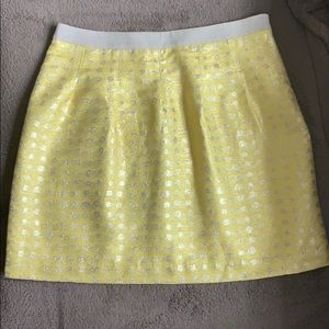 LOFT skirt
